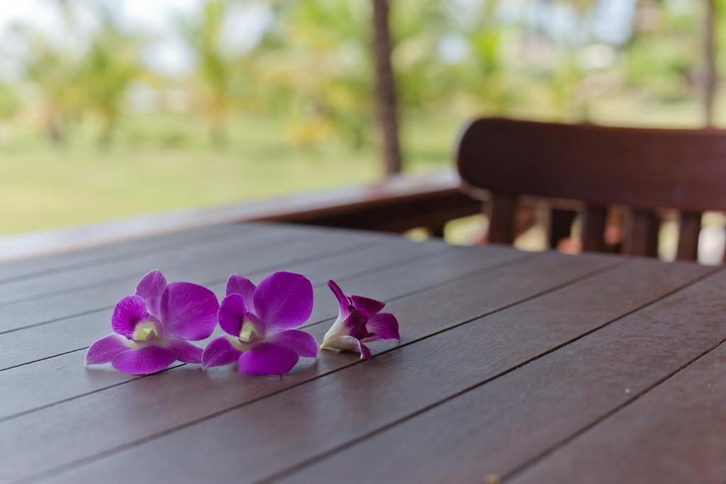 C&N Kho Khao Beach Resort - Sha Plus Koh Kho Khao Island Habitación foto